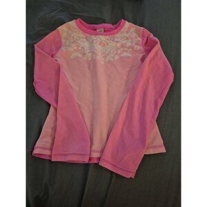 Girls Swim Shirt Oshkosh Size 8